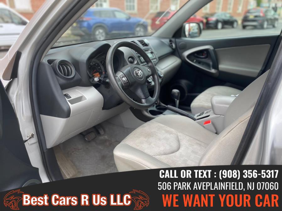 Used Toyota RAV4 4WD 4dr I4 (Natl) 2012 | Best Cars R Us LLC. Plainfield, New Jersey Used Toyota RAV4 4WD 4dr I4 (Natl) 2012 | Best Cars R Us LLC. Plainfield, New Jersey