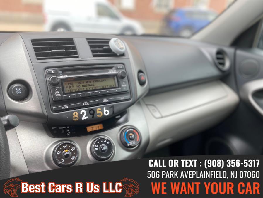 Used Toyota RAV4 4WD 4dr I4 (Natl) 2012 | Best Cars R Us LLC. Plainfield, New Jersey Used Toyota RAV4 4WD 4dr I4 (Natl) 2012 | Best Cars R Us LLC. Plainfield, New Jersey
