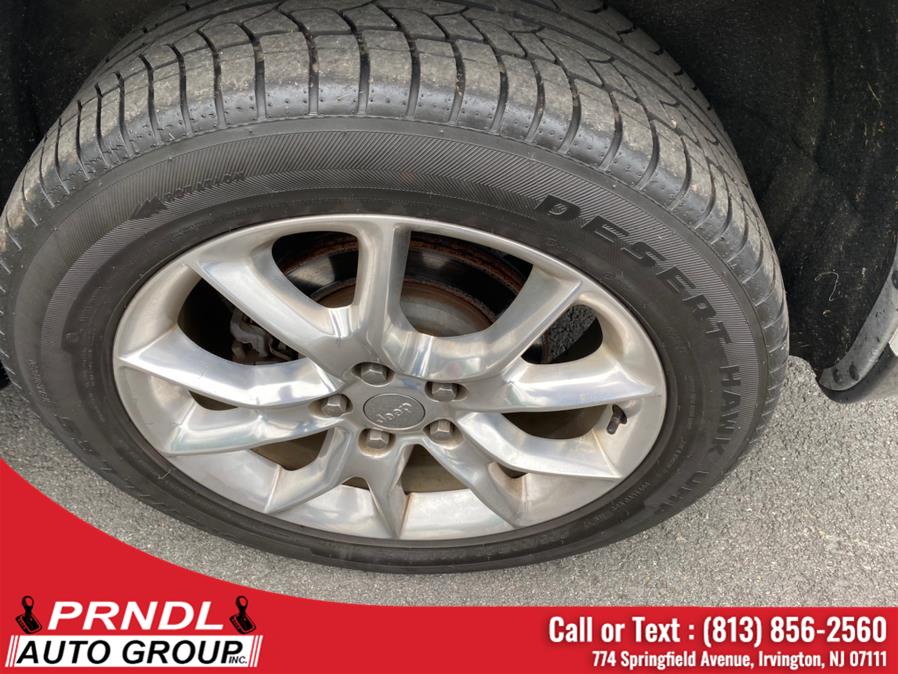 Used Jeep Grand Cherokee 4WD 4dr Summit 2014 | PRNDL Auto Group. Irvington, New Jersey Used Jeep Grand Cherokee 4WD 4dr Summit 2014 | PRNDL Auto Group. Irvington, New Jersey
