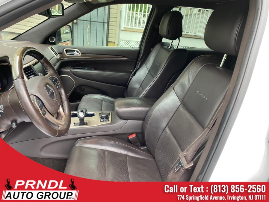 Used Jeep Grand Cherokee 4WD 4dr Summit 2014 | PRNDL Auto Group. Irvington, New Jersey Used Jeep Grand Cherokee 4WD 4dr Summit 2014 | PRNDL Auto Group. Irvington, New Jersey