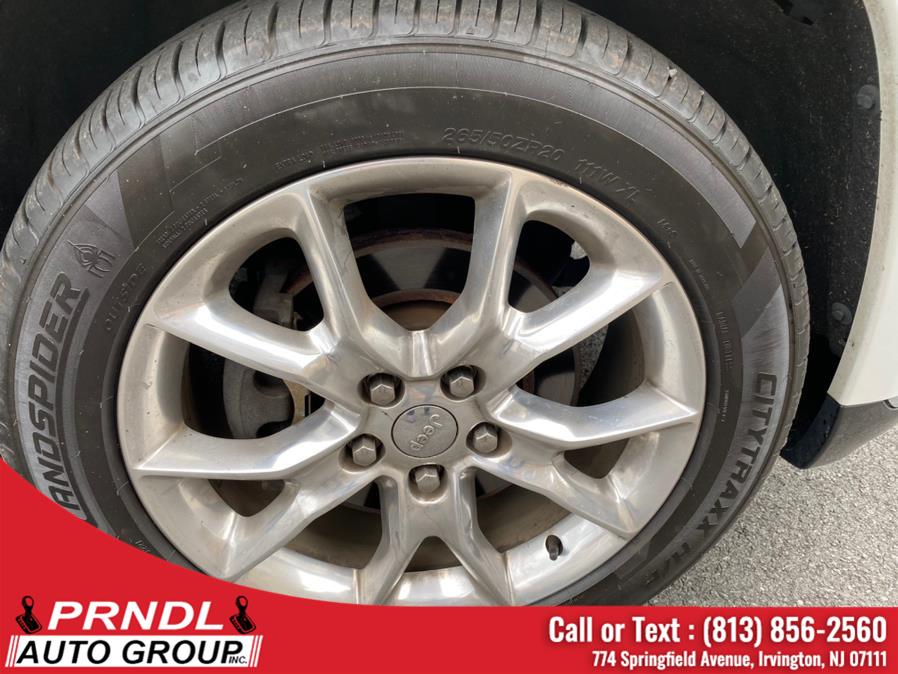 Used Jeep Grand Cherokee 4WD 4dr Summit 2014 | PRNDL Auto Group. Irvington, New Jersey Used Jeep Grand Cherokee 4WD 4dr Summit 2014 | PRNDL Auto Group. Irvington, New Jersey