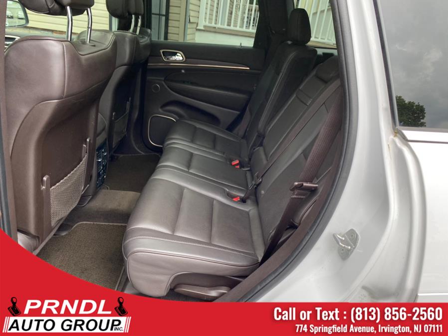 Used Jeep Grand Cherokee 4WD 4dr Summit 2014 | PRNDL Auto Group. Irvington, New Jersey Used Jeep Grand Cherokee 4WD 4dr Summit 2014 | PRNDL Auto Group. Irvington, New Jersey