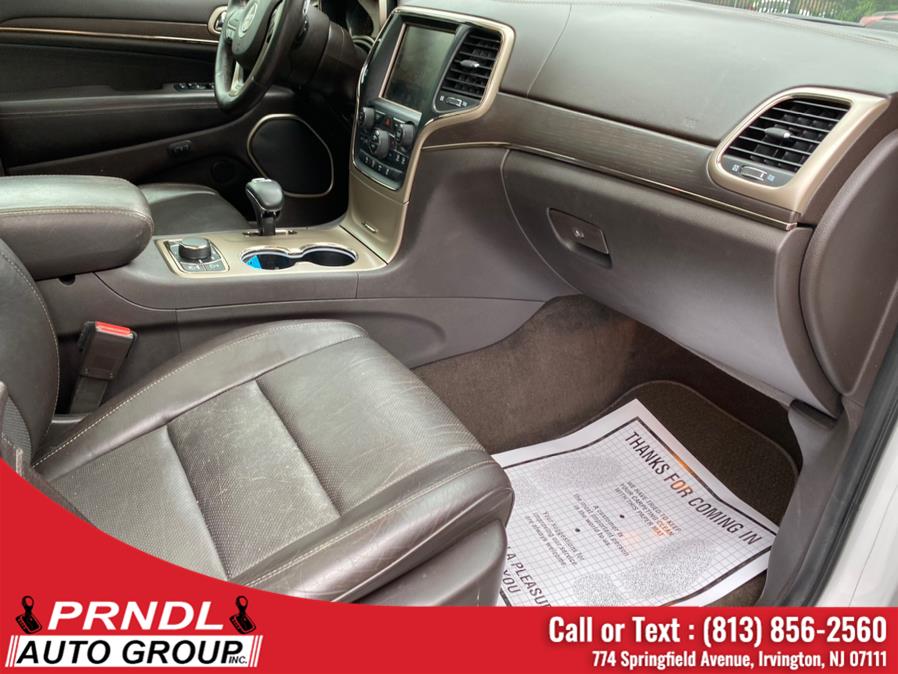 Used Jeep Grand Cherokee 4WD 4dr Summit 2014 | PRNDL Auto Group. Irvington, New Jersey Used Jeep Grand Cherokee 4WD 4dr Summit 2014 | PRNDL Auto Group. Irvington, New Jersey