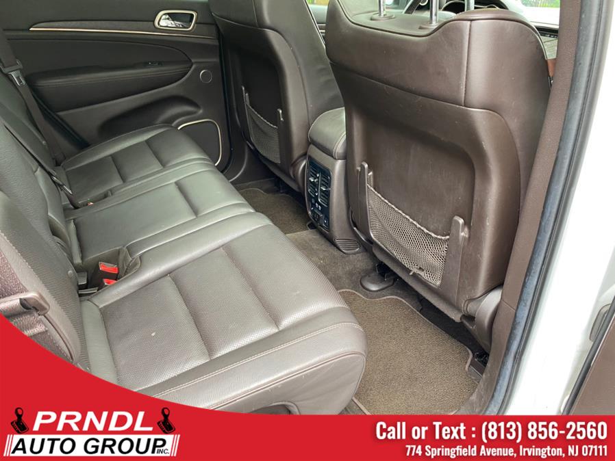 Used Jeep Grand Cherokee 4WD 4dr Summit 2014 | PRNDL Auto Group. Irvington, New Jersey Used Jeep Grand Cherokee 4WD 4dr Summit 2014 | PRNDL Auto Group. Irvington, New Jersey