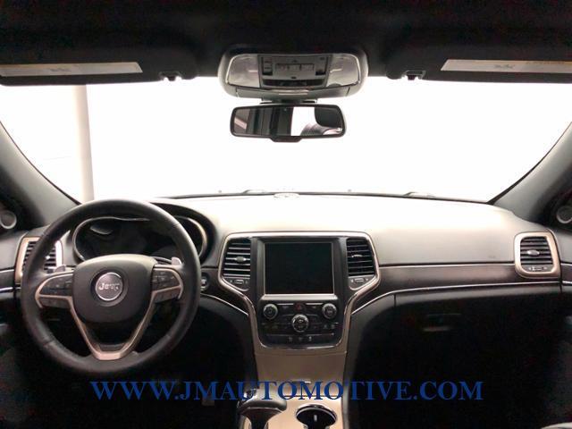 Used Jeep Grand Cherokee 4WD 4dr Limited 2014 | J&M Automotive Sls&Svc LLC. Naugatuck, Connecticut Used Jeep Grand Cherokee 4WD 4dr Limited 2014 | J&M Automotive Sls&Svc LLC. Naugatuck, Connecticut