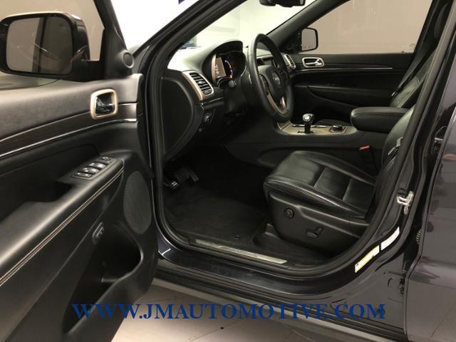 Used Jeep Grand Cherokee 4WD 4dr Limited 2014 | J&M Automotive Sls&Svc LLC. Naugatuck, Connecticut Used Jeep Grand Cherokee 4WD 4dr Limited 2014 | J&M Automotive Sls&Svc LLC. Naugatuck, Connecticut