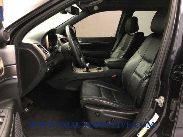 Used Jeep Grand Cherokee 4WD 4dr Limited 2014 | J&M Automotive Sls&Svc LLC. Naugatuck, Connecticut Used Jeep Grand Cherokee 4WD 4dr Limited 2014 | J&M Automotive Sls&Svc LLC. Naugatuck, Connecticut