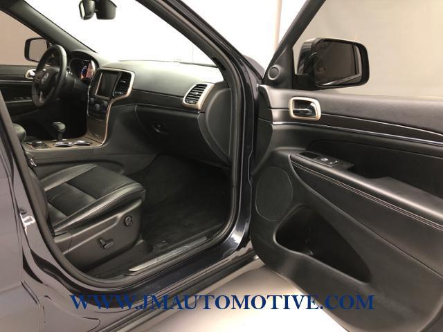 Used Jeep Grand Cherokee 4WD 4dr Limited 2014 | J&M Automotive Sls&Svc LLC. Naugatuck, Connecticut Used Jeep Grand Cherokee 4WD 4dr Limited 2014 | J&M Automotive Sls&Svc LLC. Naugatuck, Connecticut