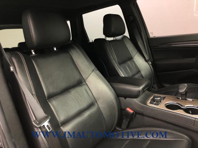Used Jeep Grand Cherokee 4WD 4dr Limited 2014 | J&M Automotive Sls&Svc LLC. Naugatuck, Connecticut Used Jeep Grand Cherokee 4WD 4dr Limited 2014 | J&M Automotive Sls&Svc LLC. Naugatuck, Connecticut