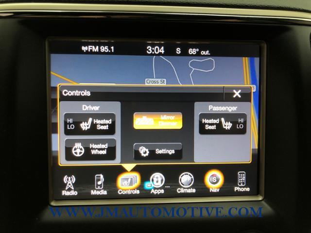 Used Jeep Grand Cherokee 4WD 4dr Limited 2014 | J&M Automotive Sls&Svc LLC. Naugatuck, Connecticut Used Jeep Grand Cherokee 4WD 4dr Limited 2014 | J&M Automotive Sls&Svc LLC. Naugatuck, Connecticut