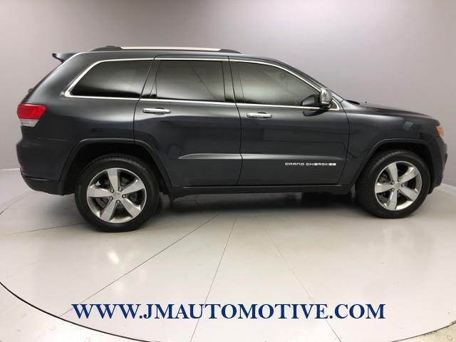 Used Jeep Grand Cherokee 4WD 4dr Limited 2014 | J&M Automotive Sls&Svc LLC. Naugatuck, Connecticut Used Jeep Grand Cherokee 4WD 4dr Limited 2014 | J&M Automotive Sls&Svc LLC. Naugatuck, Connecticut