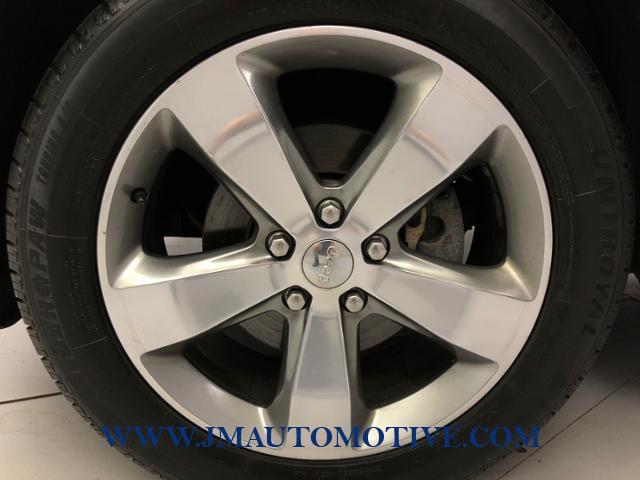 Used Jeep Grand Cherokee 4WD 4dr Limited 2014 | J&M Automotive Sls&Svc LLC. Naugatuck, Connecticut Used Jeep Grand Cherokee 4WD 4dr Limited 2014 | J&M Automotive Sls&Svc LLC. Naugatuck, Connecticut
