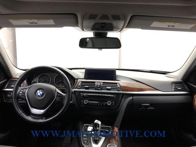 2014 BMW 3 Series 4dr Sdn 328i xDrive AWD SULEV, available for sale in Naugatuck, Connecticut | J&M Automotive Sls&Svc LLC. Naugatuck, Connecticut 2014 BMW 3 Series 4dr Sdn 328i xDrive AWD SULEV, available for sale in Naugatuck, Connecticut | J&M Automotive Sls&Svc LLC. Naugatuck, Connecticut