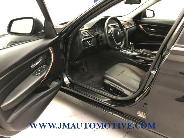 2014 BMW 3 Series 4dr Sdn 328i xDrive AWD SULEV, available for sale in Naugatuck, Connecticut | J&M Automotive Sls&Svc LLC. Naugatuck, Connecticut 2014 BMW 3 Series 4dr Sdn 328i xDrive AWD SULEV, available for sale in Naugatuck, Connecticut | J&M Automotive Sls&Svc LLC. Naugatuck, Connecticut