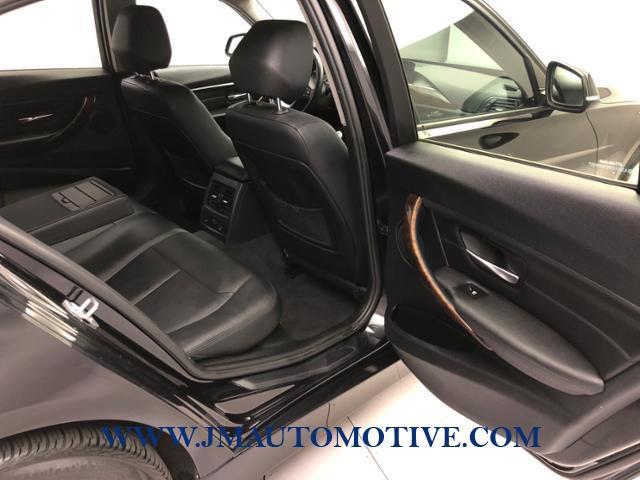 2014 BMW 3 Series 4dr Sdn 328i xDrive AWD SULEV, available for sale in Naugatuck, Connecticut | J&M Automotive Sls&Svc LLC. Naugatuck, Connecticut 2014 BMW 3 Series 4dr Sdn 328i xDrive AWD SULEV, available for sale in Naugatuck, Connecticut | J&M Automotive Sls&Svc LLC. Naugatuck, Connecticut
