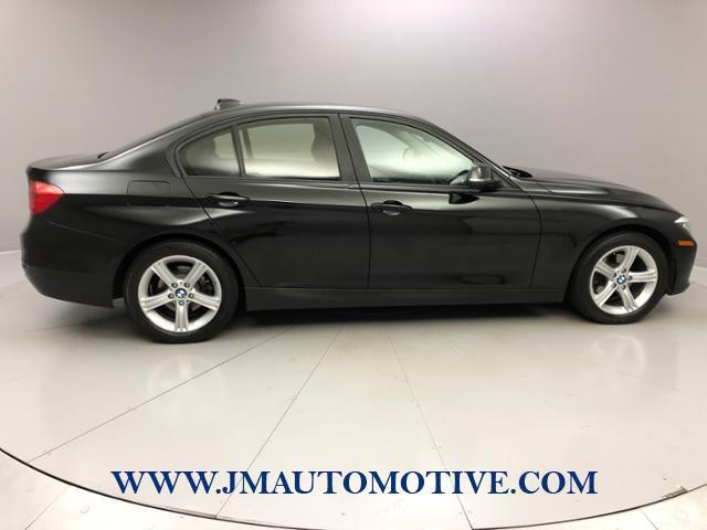 2014 BMW 3 Series 4dr Sdn 328i xDrive AWD SULEV, available for sale in Naugatuck, Connecticut | J&M Automotive Sls&Svc LLC. Naugatuck, Connecticut 2014 BMW 3 Series 4dr Sdn 328i xDrive AWD SULEV, available for sale in Naugatuck, Connecticut | J&M Automotive Sls&Svc LLC. Naugatuck, Connecticut