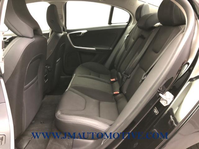 2014 Volvo S60 4dr Sdn T5 AWD, available for sale in Naugatuck, Connecticut | J&M Automotive Sls&Svc LLC. Naugatuck, Connecticut 2014 Volvo S60 4dr Sdn T5 AWD, available for sale in Naugatuck, Connecticut | J&M Automotive Sls&Svc LLC. Naugatuck, Connecticut