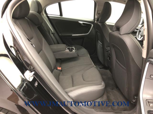 2014 Volvo S60 4dr Sdn T5 AWD, available for sale in Naugatuck, Connecticut | J&M Automotive Sls&Svc LLC. Naugatuck, Connecticut 2014 Volvo S60 4dr Sdn T5 AWD, available for sale in Naugatuck, Connecticut | J&M Automotive Sls&Svc LLC. Naugatuck, Connecticut