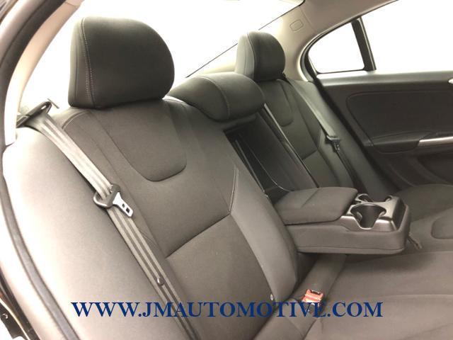 2014 Volvo S60 4dr Sdn T5 AWD, available for sale in Naugatuck, Connecticut | J&M Automotive Sls&Svc LLC. Naugatuck, Connecticut 2014 Volvo S60 4dr Sdn T5 AWD, available for sale in Naugatuck, Connecticut | J&M Automotive Sls&Svc LLC. Naugatuck, Connecticut