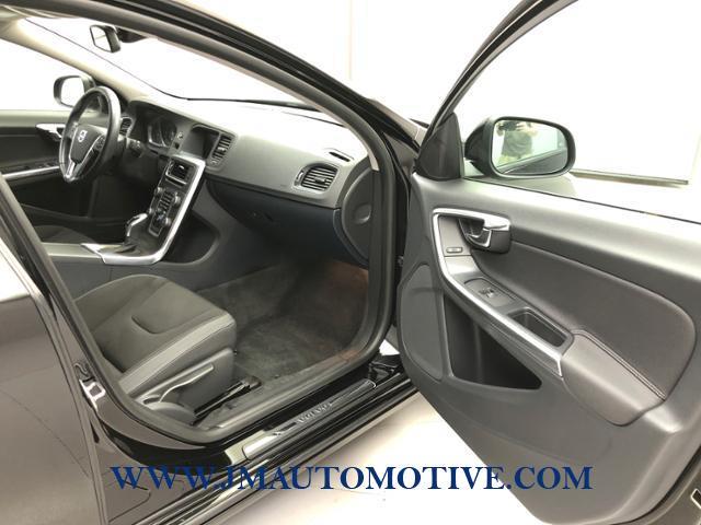 2014 Volvo S60 4dr Sdn T5 AWD, available for sale in Naugatuck, Connecticut | J&M Automotive Sls&Svc LLC. Naugatuck, Connecticut 2014 Volvo S60 4dr Sdn T5 AWD, available for sale in Naugatuck, Connecticut | J&M Automotive Sls&Svc LLC. Naugatuck, Connecticut