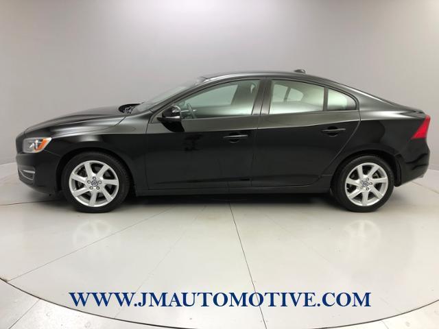 2014 Volvo S60 4dr Sdn T5 AWD, available for sale in Naugatuck, Connecticut | J&M Automotive Sls&Svc LLC. Naugatuck, Connecticut 2014 Volvo S60 4dr Sdn T5 AWD, available for sale in Naugatuck, Connecticut | J&M Automotive Sls&Svc LLC. Naugatuck, Connecticut
