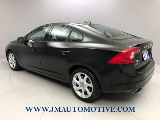2014 Volvo S60 4dr Sdn T5 AWD, available for sale in Naugatuck, Connecticut | J&M Automotive Sls&Svc LLC. Naugatuck, Connecticut 2014 Volvo S60 4dr Sdn T5 AWD, available for sale in Naugatuck, Connecticut | J&M Automotive Sls&Svc LLC. Naugatuck, Connecticut