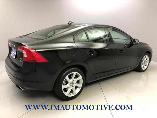 2014 Volvo S60 4dr Sdn T5 AWD, available for sale in Naugatuck, Connecticut | J&M Automotive Sls&Svc LLC. Naugatuck, Connecticut 2014 Volvo S60 4dr Sdn T5 AWD, available for sale in Naugatuck, Connecticut | J&M Automotive Sls&Svc LLC. Naugatuck, Connecticut