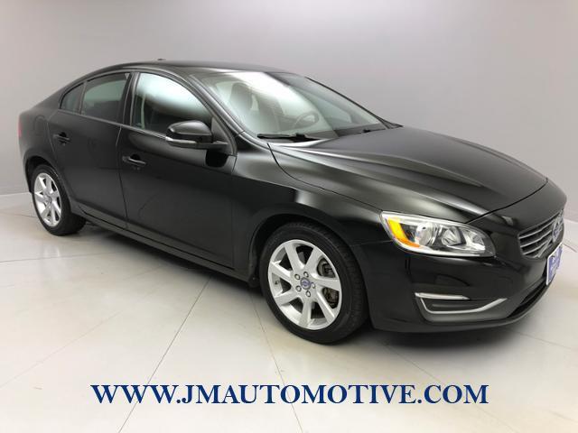 2014 Volvo S60 4dr Sdn T5 AWD, available for sale in Naugatuck, Connecticut | J&M Automotive Sls&Svc LLC. Naugatuck, Connecticut 2014 Volvo S60 4dr Sdn T5 AWD, available for sale in Naugatuck, Connecticut | J&M Automotive Sls&Svc LLC. Naugatuck, Connecticut