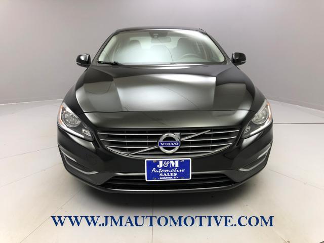 2014 Volvo S60 4dr Sdn T5 AWD, available for sale in Naugatuck, Connecticut | J&M Automotive Sls&Svc LLC. Naugatuck, Connecticut 2014 Volvo S60 4dr Sdn T5 AWD, available for sale in Naugatuck, Connecticut | J&M Automotive Sls&Svc LLC. Naugatuck, Connecticut