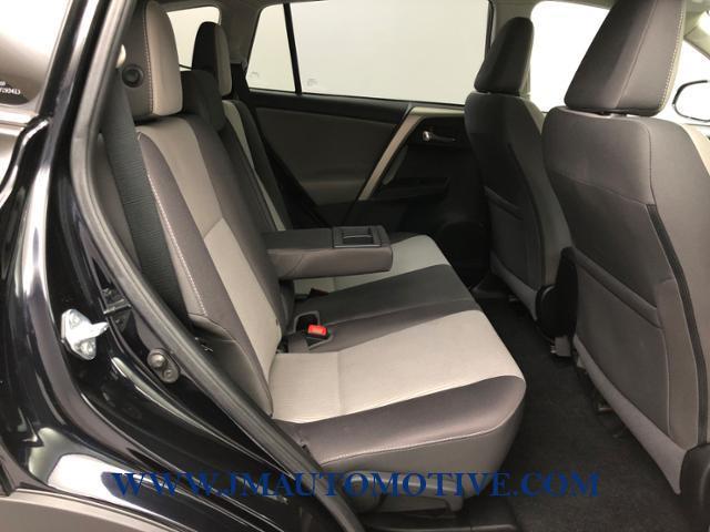 2014 Toyota Rav4 AWD 4dr XLE, available for sale in Naugatuck, Connecticut | J&M Automotive Sls&Svc LLC. Naugatuck, Connecticut 2014 Toyota Rav4 AWD 4dr XLE, available for sale in Naugatuck, Connecticut | J&M Automotive Sls&Svc LLC. Naugatuck, Connecticut
