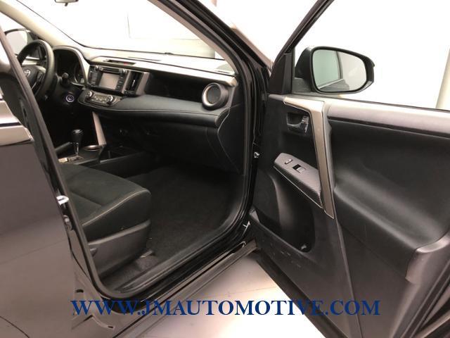 2015 Toyota Rav4 AWD 4dr XLE, available for sale in Naugatuck, Connecticut | J&M Automotive Sls&Svc LLC. Naugatuck, Connecticut 2015 Toyota Rav4 AWD 4dr XLE, available for sale in Naugatuck, Connecticut | J&M Automotive Sls&Svc LLC. Naugatuck, Connecticut
