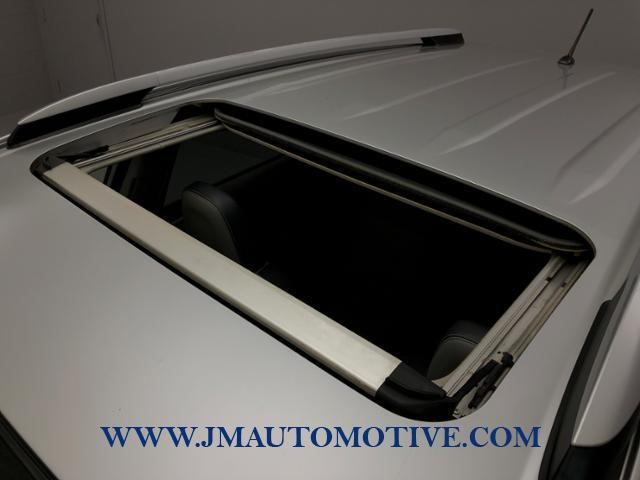 2013 Toyota Rav4 AWD 4dr Limited, available for sale in Naugatuck, Connecticut | J&M Automotive Sls&Svc LLC. Naugatuck, Connecticut 2013 Toyota Rav4 AWD 4dr Limited, available for sale in Naugatuck, Connecticut | J&M Automotive Sls&Svc LLC. Naugatuck, Connecticut