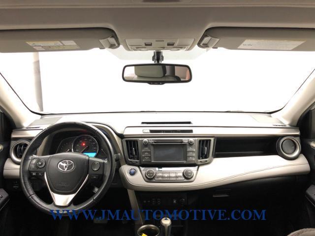 2013 Toyota Rav4 AWD 4dr Limited, available for sale in Naugatuck, Connecticut | J&M Automotive Sls&Svc LLC. Naugatuck, Connecticut 2013 Toyota Rav4 AWD 4dr Limited, available for sale in Naugatuck, Connecticut | J&M Automotive Sls&Svc LLC. Naugatuck, Connecticut