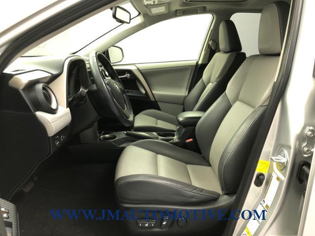2013 Toyota Rav4 AWD 4dr Limited, available for sale in Naugatuck, Connecticut | J&M Automotive Sls&Svc LLC. Naugatuck, Connecticut 2013 Toyota Rav4 AWD 4dr Limited, available for sale in Naugatuck, Connecticut | J&M Automotive Sls&Svc LLC. Naugatuck, Connecticut