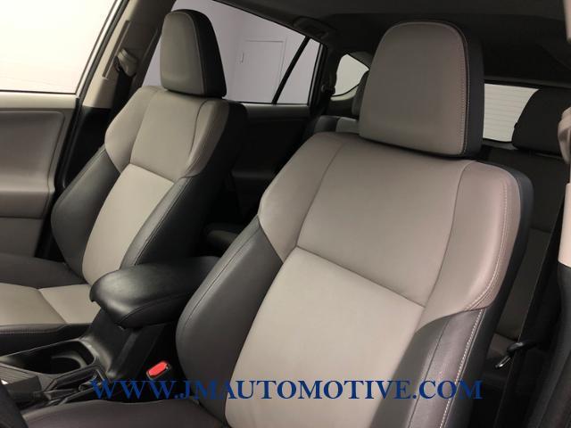 2013 Toyota Rav4 AWD 4dr Limited, available for sale in Naugatuck, Connecticut | J&M Automotive Sls&Svc LLC. Naugatuck, Connecticut 2013 Toyota Rav4 AWD 4dr Limited, available for sale in Naugatuck, Connecticut | J&M Automotive Sls&Svc LLC. Naugatuck, Connecticut