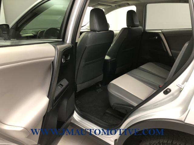 2013 Toyota Rav4 AWD 4dr Limited, available for sale in Naugatuck, Connecticut | J&M Automotive Sls&Svc LLC. Naugatuck, Connecticut 2013 Toyota Rav4 AWD 4dr Limited, available for sale in Naugatuck, Connecticut | J&M Automotive Sls&Svc LLC. Naugatuck, Connecticut