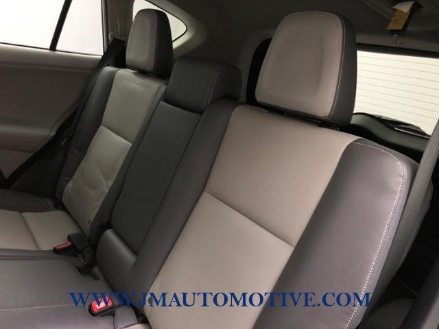 2013 Toyota Rav4 AWD 4dr Limited, available for sale in Naugatuck, Connecticut | J&M Automotive Sls&Svc LLC. Naugatuck, Connecticut 2013 Toyota Rav4 AWD 4dr Limited, available for sale in Naugatuck, Connecticut | J&M Automotive Sls&Svc LLC. Naugatuck, Connecticut