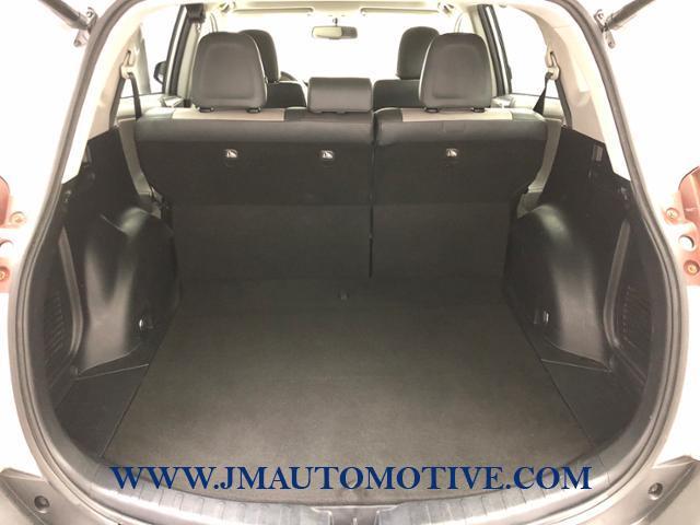 2013 Toyota Rav4 AWD 4dr Limited, available for sale in Naugatuck, Connecticut | J&M Automotive Sls&Svc LLC. Naugatuck, Connecticut 2013 Toyota Rav4 AWD 4dr Limited, available for sale in Naugatuck, Connecticut | J&M Automotive Sls&Svc LLC. Naugatuck, Connecticut
