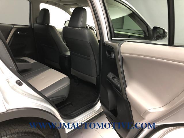 2013 Toyota Rav4 AWD 4dr Limited, available for sale in Naugatuck, Connecticut | J&M Automotive Sls&Svc LLC. Naugatuck, Connecticut 2013 Toyota Rav4 AWD 4dr Limited, available for sale in Naugatuck, Connecticut | J&M Automotive Sls&Svc LLC. Naugatuck, Connecticut