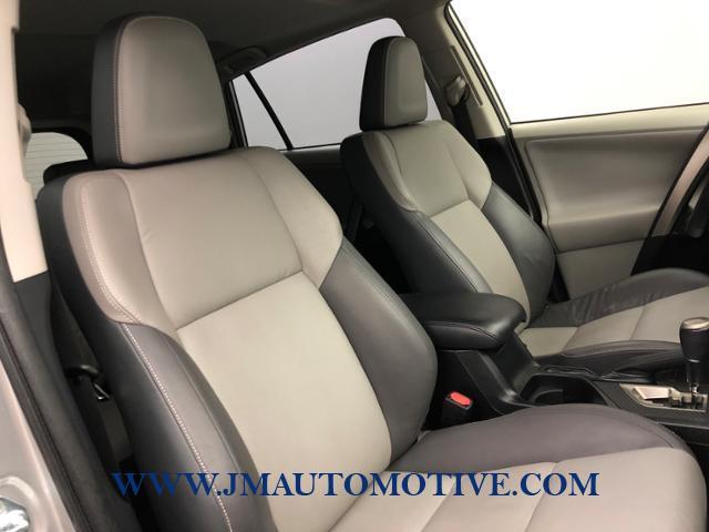 2013 Toyota Rav4 AWD 4dr Limited, available for sale in Naugatuck, Connecticut | J&M Automotive Sls&Svc LLC. Naugatuck, Connecticut 2013 Toyota Rav4 AWD 4dr Limited, available for sale in Naugatuck, Connecticut | J&M Automotive Sls&Svc LLC. Naugatuck, Connecticut