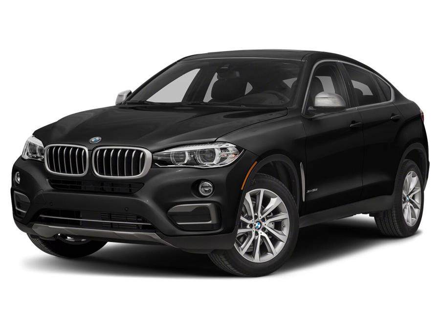 Used BMW X6 xDrive35i AWD 4dr Sports Activity Coupe 2019 | Camy Cars. Great Neck, New York