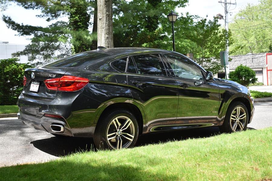 2019 BMW X6 xDrive35i AWD 4dr Sports Activity Coupe, available for sale in Great Neck, New York | Camy Cars. Great Neck, New York 2019 BMW X6 xDrive35i AWD 4dr Sports Activity Coupe, available for sale in Great Neck, New York | Camy Cars. Great Neck, New York