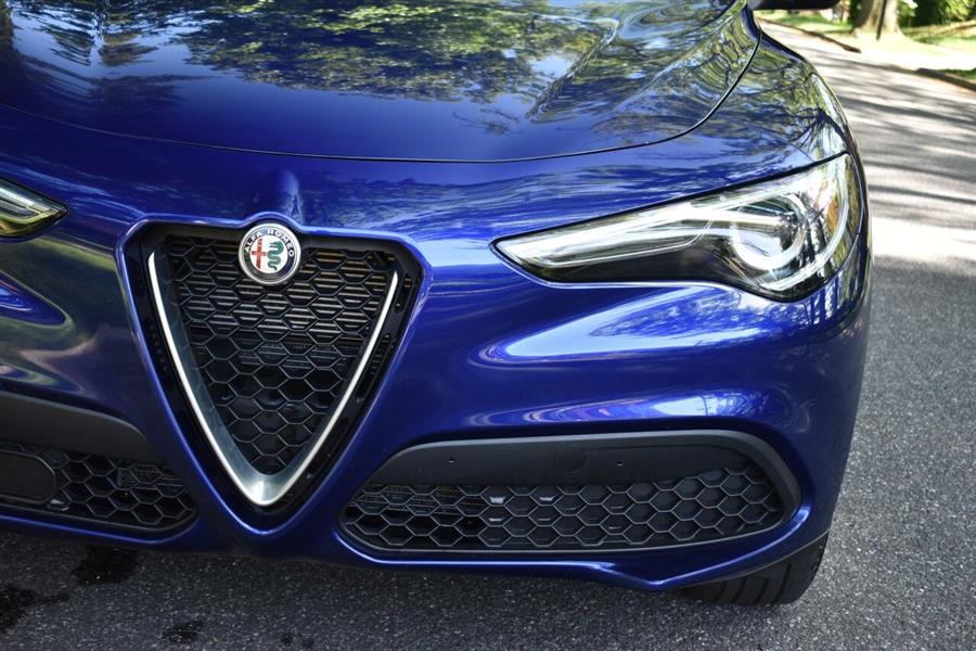 Used Alfa Romeo Stelvio Sprint AWD 4dr Crossover 2021 | Camy Cars. Great Neck, New York Used Alfa Romeo Stelvio Sprint AWD 4dr Crossover 2021 | Camy Cars. Great Neck, New York