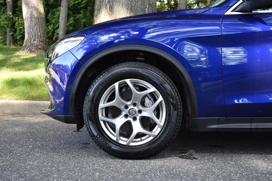Used Alfa Romeo Stelvio Sprint AWD 4dr Crossover 2021 | Camy Cars. Great Neck, New York Used Alfa Romeo Stelvio Sprint AWD 4dr Crossover 2021 | Camy Cars. Great Neck, New York