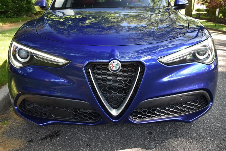 Used Alfa Romeo Stelvio Sprint AWD 4dr Crossover 2021 | Camy Cars. Great Neck, New York Used Alfa Romeo Stelvio Sprint AWD 4dr Crossover 2021 | Camy Cars. Great Neck, New York