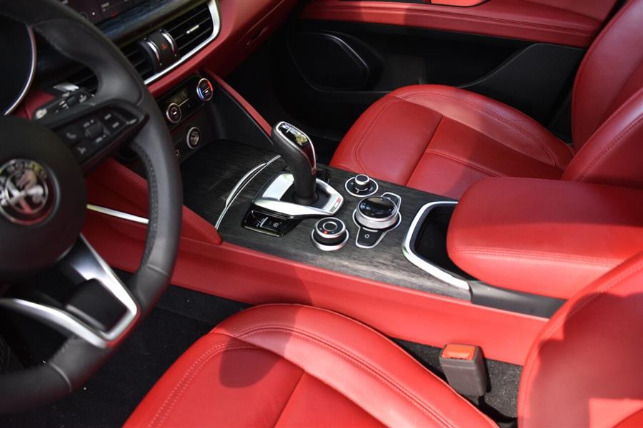 Used Alfa Romeo Stelvio Sprint AWD 4dr Crossover 2021 | Camy Cars. Great Neck, New York Used Alfa Romeo Stelvio Sprint AWD 4dr Crossover 2021 | Camy Cars. Great Neck, New York