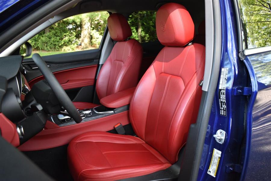 Used Alfa Romeo Stelvio Sprint AWD 4dr Crossover 2021 | Camy Cars. Great Neck, New York Used Alfa Romeo Stelvio Sprint AWD 4dr Crossover 2021 | Camy Cars. Great Neck, New York