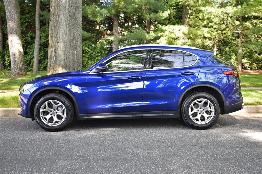 Used Alfa Romeo Stelvio Sprint AWD 4dr Crossover 2021 | Camy Cars. Great Neck, New York Used Alfa Romeo Stelvio Sprint AWD 4dr Crossover 2021 | Camy Cars. Great Neck, New York