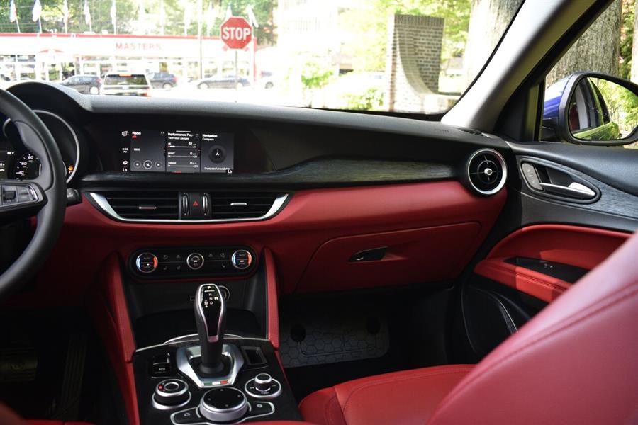 Used Alfa Romeo Stelvio Sprint AWD 4dr Crossover 2021 | Camy Cars. Great Neck, New York Used Alfa Romeo Stelvio Sprint AWD 4dr Crossover 2021 | Camy Cars. Great Neck, New York