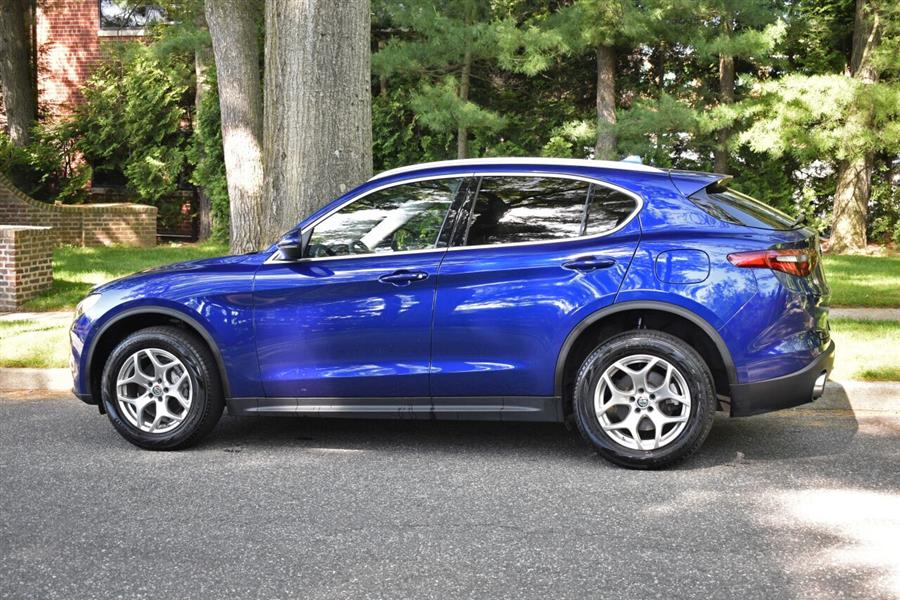 Used Alfa Romeo Stelvio Sprint AWD 4dr Crossover 2021 | Camy Cars. Great Neck, New York Used Alfa Romeo Stelvio Sprint AWD 4dr Crossover 2021 | Camy Cars. Great Neck, New York